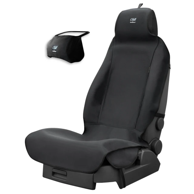 【AUTHENTICS】Chill 防水機能車椅套(兩用後座/後車廂保護墊—台灣品牌汽車椅套 吸汗、防水、抗菌除臭) 歷史價格詳細信息