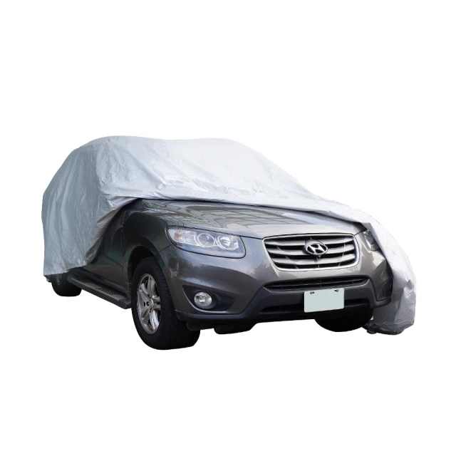 【ANBORTEH 安伯特】車篷套 銀盾防護罩SUV-XL  ABT-A075(車麗屋) 歷史價格詳細信息
