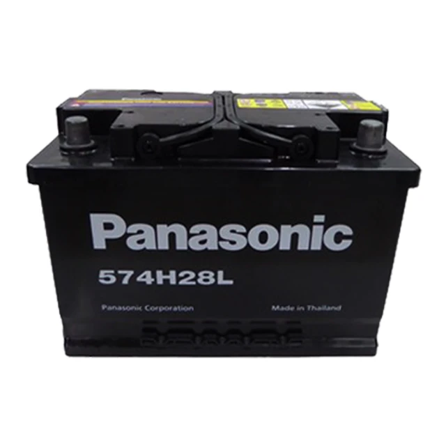 【Panasonic 國際牌】574H28L免保養銀合金汽車電瓶(容量74AH 高身 福斯VW Golf 6代) 價格比較,價格查詢,歷史價格詳細信息