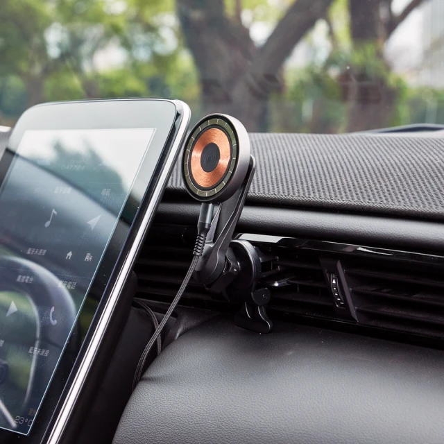 PHILIPS 飛利浦 DLK3537Q 磁吸無線快充充電器 1.25M(MagSafe/雙系統適用) 歷史價格詳細信息