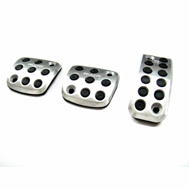 【IDFR】Peugeot 寶獅 407 2004~2012 鍍鉻銀 車門把手蓋 門把手外蓋(PEUGEOT 標緻 407 車身改裝) 歷史價格詳細信息