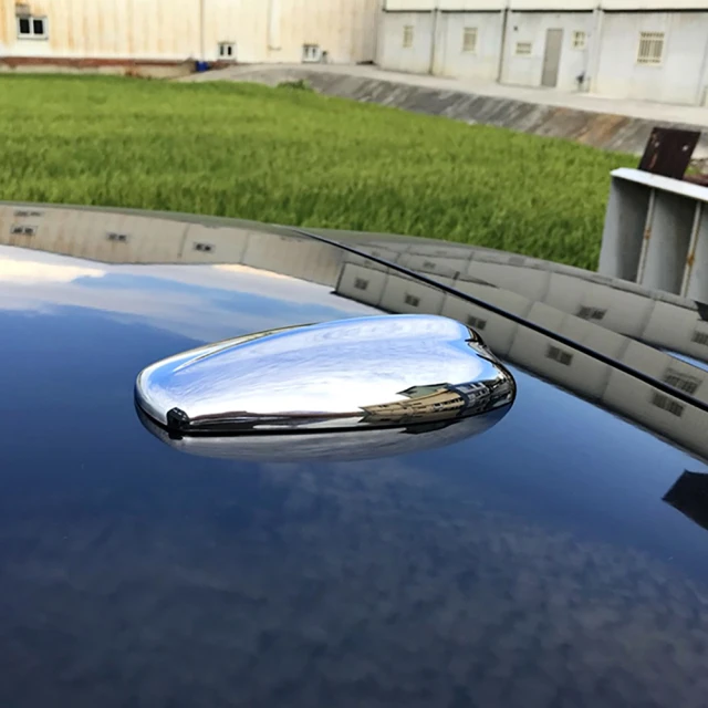 【IDFR】Jaguar 積架 捷豹 XF Sportbrake 2011~2015 鍍鉻銀 後燈框 飾貼(Jaguar XF Sportbrake 車身改裝) 歷史價格詳細信息
