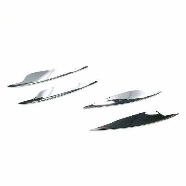 【IDFR】Benz 賓士 SL R230 2002~2008 鍍鉻銀 後視鏡蓋 後照鏡外蓋(SL R230 車身改裝 鍍鉻配件) 歷史價格詳細信息