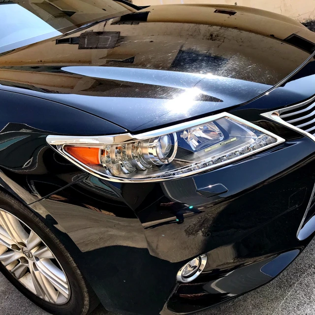 es300避光墊 01-06年【多材質】/適用於 es300避光墊 es350避光墊 es避光墊 凌志避光墊 /台灣製 歷史價格詳細信息