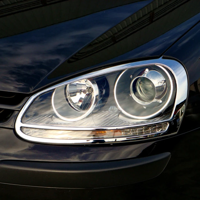 【IDFR】VW 福斯 Tiguan 2007~2011 鍍鉻銀 車燈框 後燈框 飾貼(TIGUAN 車身改裝 鍍鉻配件) 歷史價格詳細信息