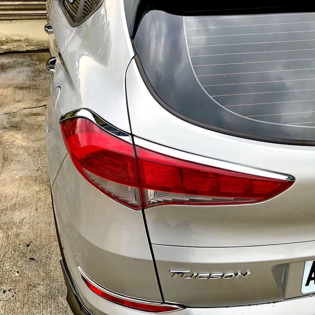 【IDFR】Hyundai 現代 Elantra 2010~2015 消光黑 霧燈框 霧燈罩(前保險桿霧燈飾框) 歷史價格詳細信息