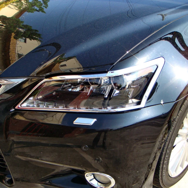 LEXUS GS300/GS350/GS430/GS460 9吋安卓框線組05-11年 歷史價格詳細信息