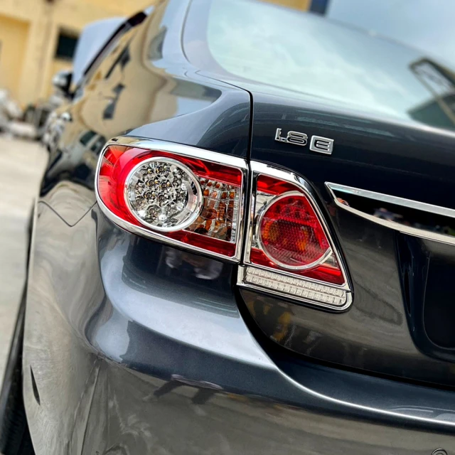 TOYOTA鉻鞣牛皮手縫 RAV4五代 Corolla Cross AURIS CHR 豐田專用鑰匙 皮套 鑰匙殼 遙控 歷史價格詳細信息