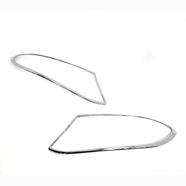 【IDFR】Benz 賓士 SL R230 2002~2008 鍍鉻銀 後視鏡蓋 後照鏡外蓋(SL R230 車身改裝 鍍鉻配件) 歷史價格詳細信息