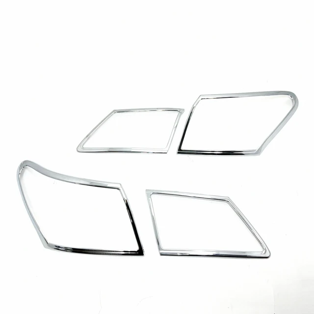 【IDFR】Lexus ES ES300 ES350 2012~2015 鍍鉻銀 車燈框 前燈框 飾貼(車燈框 前燈框 頭燈框 大燈框) 歷史價格詳細信息