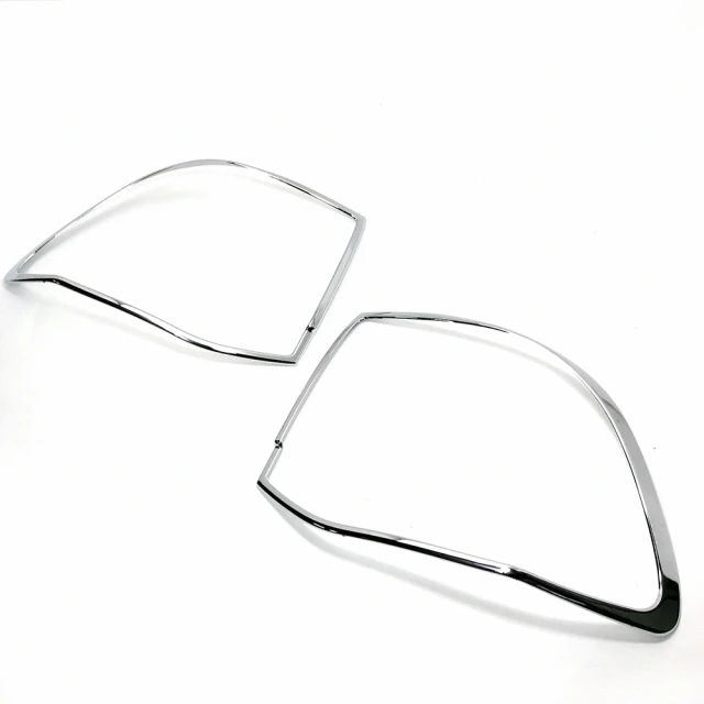 【IDFR】Porsche 保時捷 Panamera 2010~2013 鍍鉻銀 後燈框 飾貼(車燈框 Panamera 鍍鉻 改裝 保時捷) 歷史價格詳細信息