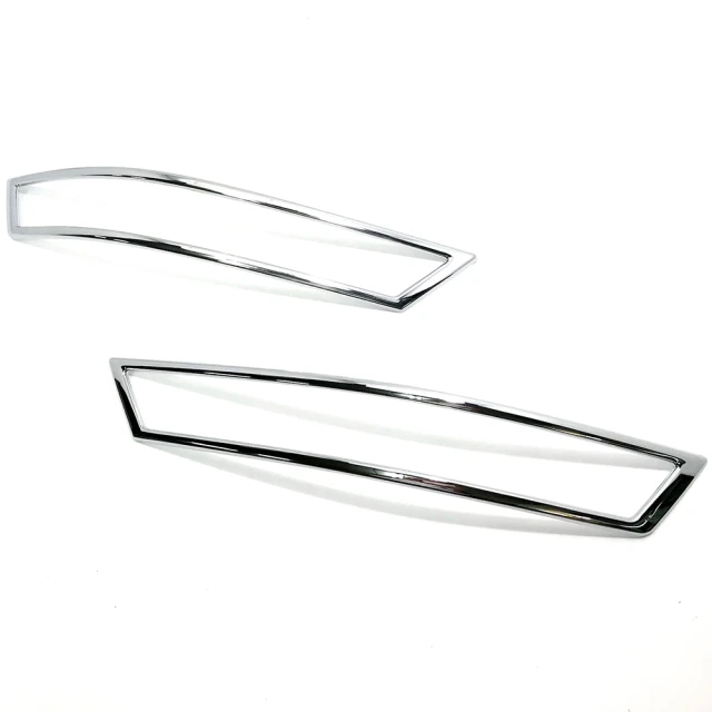 【IDFR】Benz 賓士 SL R230 2002~2008 鍍鉻銀 後視鏡蓋 後照鏡外蓋(SL R230 車身改裝 鍍鉻配件) 歷史價格詳細信息