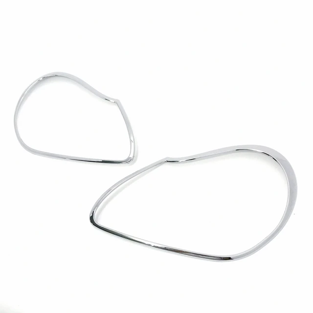 【IDFR】Porsche 保時捷 Panamera 2010~2013 鍍鉻銀 後燈框 飾貼(車燈框 Panamera 鍍鉻 改裝 保時捷) 歷史價格詳細信息