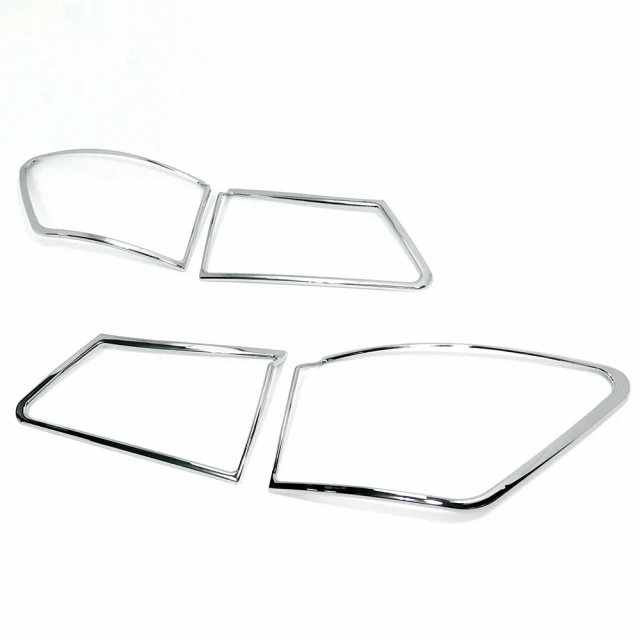 【IDFR】Lexus IS IS250 IS350 2008~2013 鍍鉻銀 車燈框 後燈框 飾貼(IS250 IS350 鍍鉻 改裝) 歷史價格詳細信息