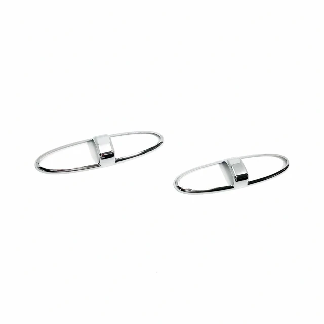 【IDFR】Lexus IS IS250 IS350 2008~2013 鍍鉻銀 車燈框 後燈框 飾貼(IS250 IS350 鍍鉻 改裝) 歷史價格詳細信息