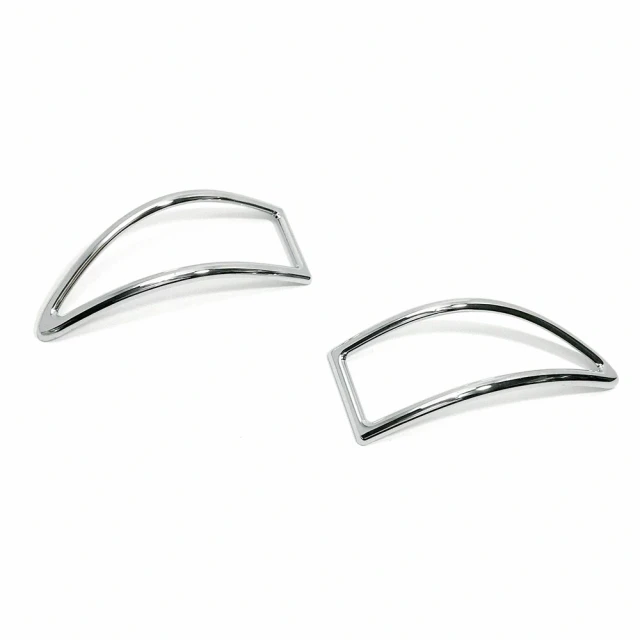 【IDFR】Lexus IS IS250 IS350 2008~2013 鍍鉻銀 車燈框 後燈框 飾貼(IS250 IS350 鍍鉻 改裝) 歷史價格詳細信息