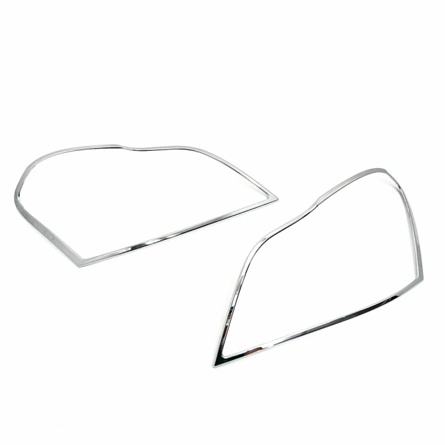 【IDFR】Benz 賓士 SL R230 2002~2008 鍍鉻銀 後視鏡蓋 後照鏡外蓋(SL R230 車身改裝 鍍鉻配件) 歷史價格詳細信息