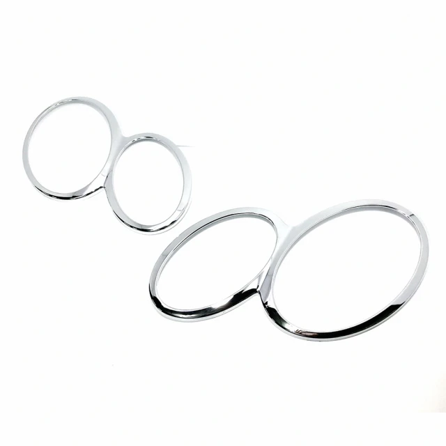 【IDFR】Benz 賓士 SL R230 2002~2008 鍍鉻銀 後視鏡蓋 後照鏡外蓋(SL R230 車身改裝 鍍鉻配件) 歷史價格詳細信息