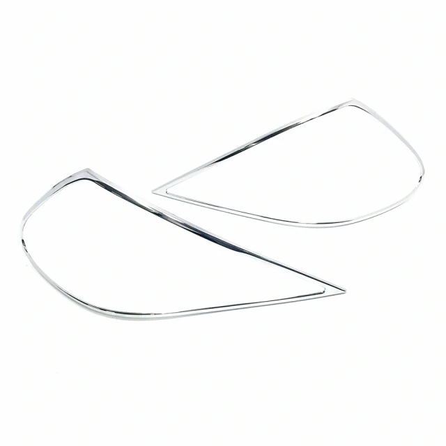 【IDFR】Benz 賓士 SL R230 2002~2008 鍍鉻銀 後視鏡蓋 後照鏡外蓋(SL R230 車身改裝 鍍鉻配件) 歷史價格詳細信息