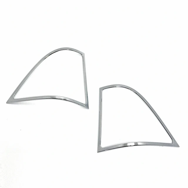 【IDFR】Benz 賓士 SL R230 2002~2008 鍍鉻銀 後視鏡蓋 後照鏡外蓋(SL R230 車身改裝 鍍鉻配件) 歷史價格詳細信息