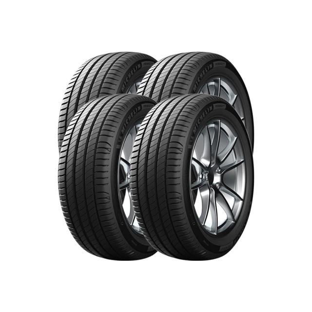 【Michelin 米其林】輪胎米其林 PRIMACY4+ 2255517吋_四入組(車麗屋) 歷史價格詳細信息