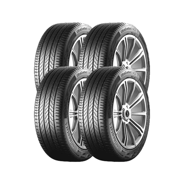 馬牌UltraContact UC6 SUV 225-60-17操控舒適輪胎二入組 歷史價格詳細信息