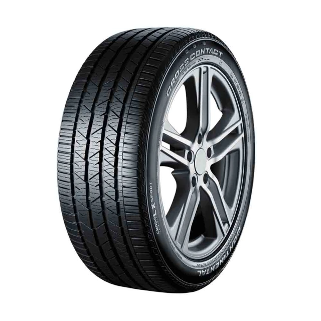 【Continental 馬牌】輪胎馬牌 LXSPORT-2754521吋 110W_四入組_(車麗屋) 歷史價格詳細信息