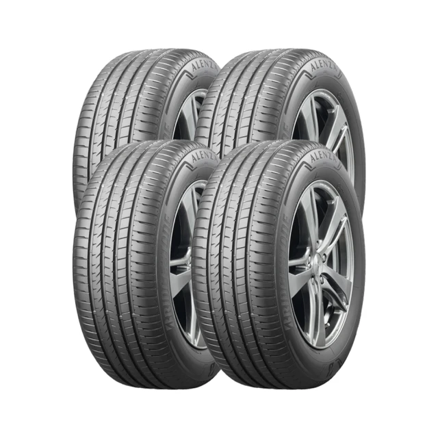【BRIDGESTONE 普利司通】輪胎普利司通ALENZA-2256517吋_四入組(車麗屋) 歷史價格詳細信息