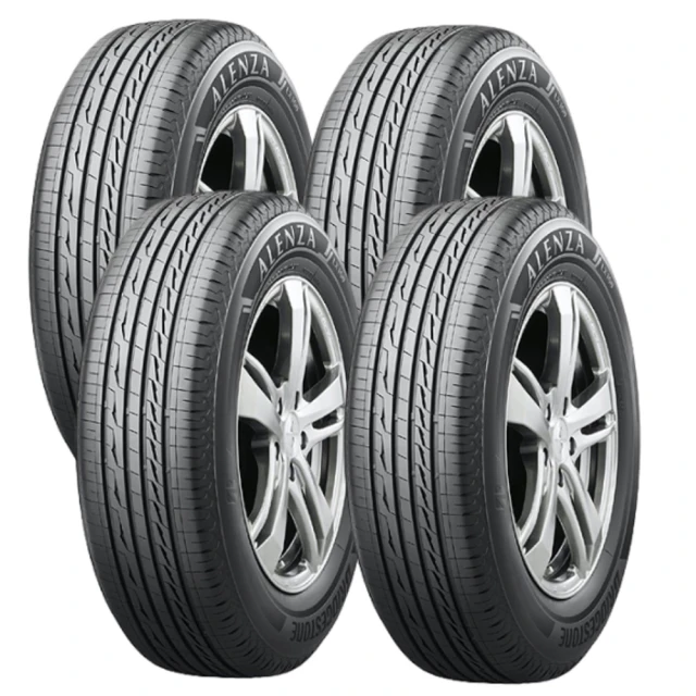 【BRIDGESTONE 普利司通】ALENZA 頂級舒適耐磨輪胎_四入組_215/60/17(ALENZA) 歷史價格詳細信息