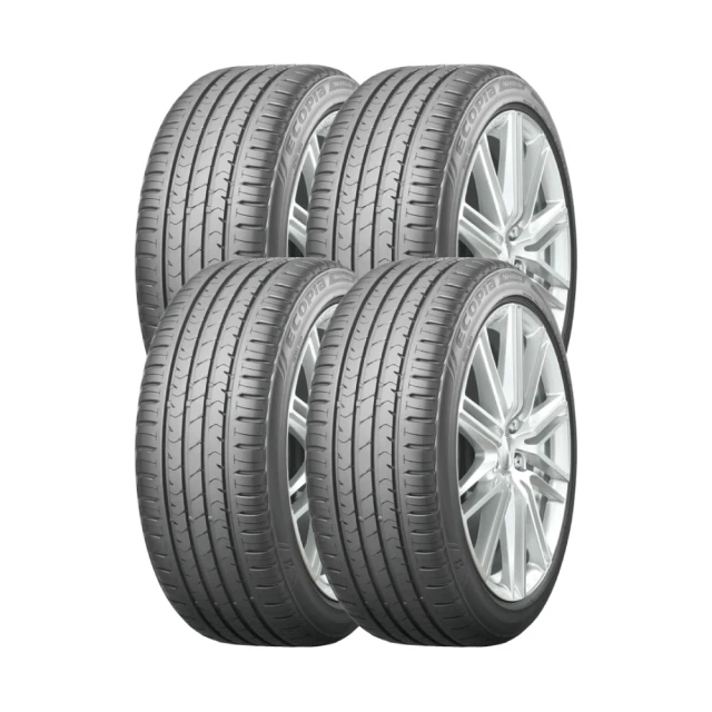 【BRIDGESTONE 普利司通】ECOPIA NH100 小資族專用神省輪胎_四入組_185/65/14(車麗屋) 歷史價格詳細信息