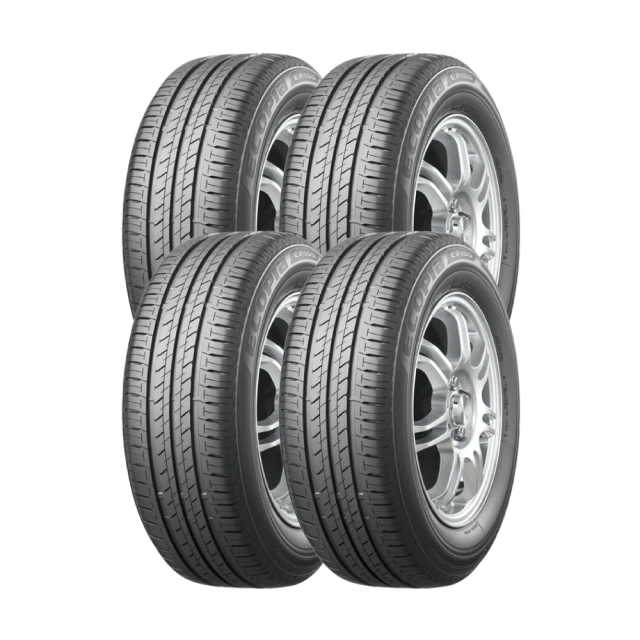 【BRIDGESTONE 普利司通】ECOPIA EP150 環保節能輪胎_四入組_185/60/15(車麗屋) 歷史價格詳細信息