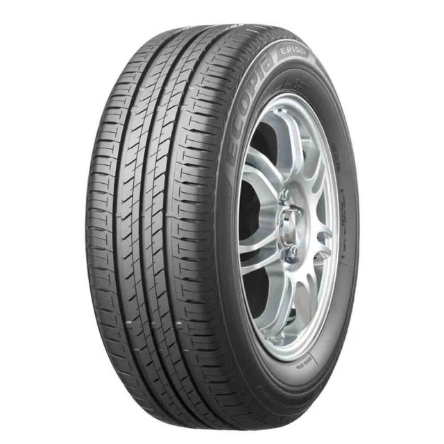 【BRIDGESTONE 普利司通】輪胎普利司通EP150-2155517吋 98V_二入組_送安裝(車麗屋) 歷史價格詳細信息