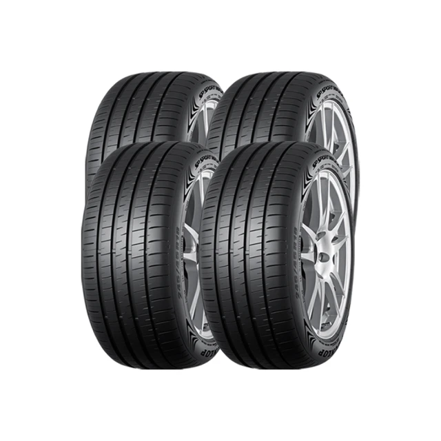 【DUNLOP 登祿普】輪胎登祿普MAXX060+2354018吋 95Y XL_四入組(車麗屋) 歷史價格詳細信息