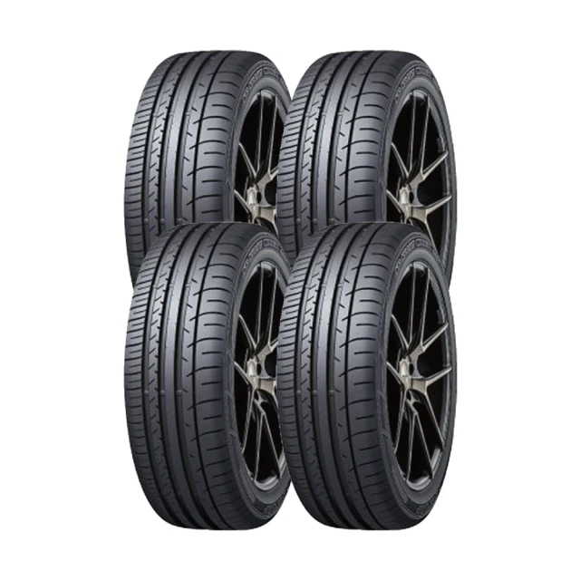 【DUNLOP 登祿普】SP SPORT LM705 耐磨舒適輪胎_四入組_225/40/18(LM705) 歷史價格詳細信息