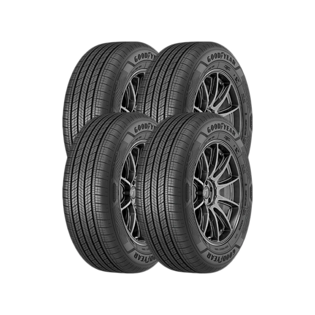 【GOODYEAR 固特異】輪胎固特異 AMGS-2256017吋_二入組_225/60/17(車麗屋) 歷史價格詳細信息