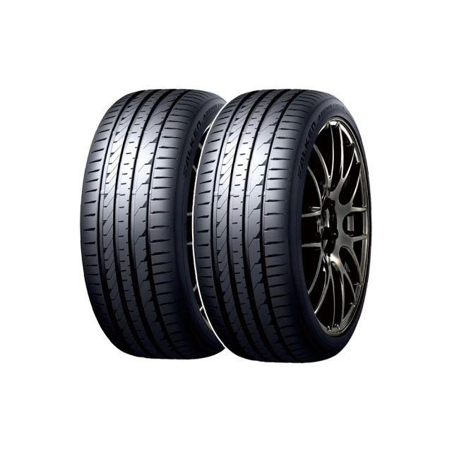 【FALKEN 飛隼】輪胎 飛隼 FK520L-2254018吋_四入組_225/40/18(車麗屋) 歷史價格詳細信息