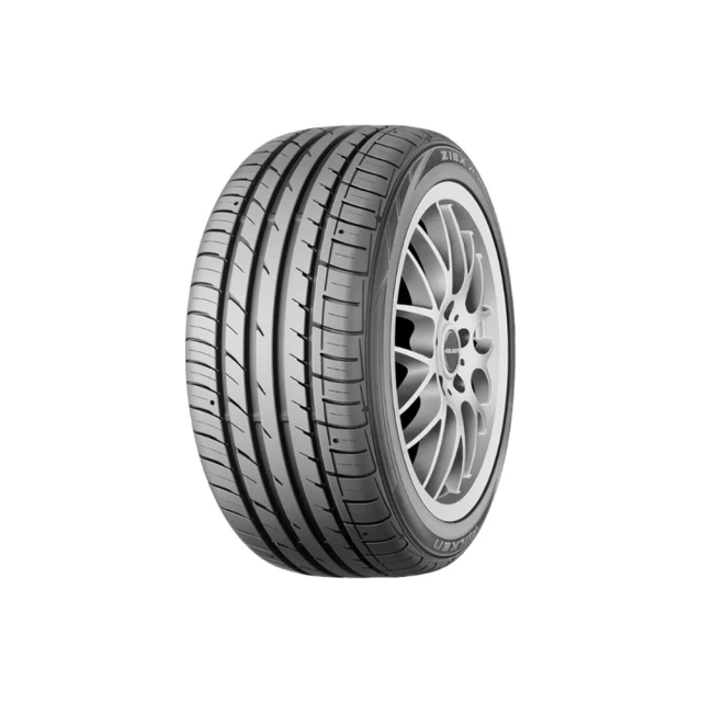 【飛隼輪胎】 ZE914-2054516吋87V 輪胎四入組 送專業安裝+四輪定位  車麗屋 歷史價格詳細信息