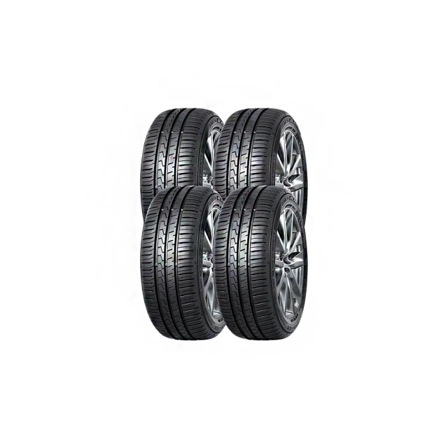 【FALKEN 飛隼】輪胎飛隼ZE310-2355018吋 101W_二入組_(車麗屋) 歷史價格詳細信息