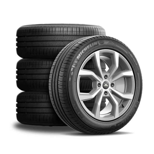 【Michelin 米其林】ENERGY XM2+ 省油耐磨輪胎_四入組_205/60/16 (車麗屋) 歷史價格詳細信息