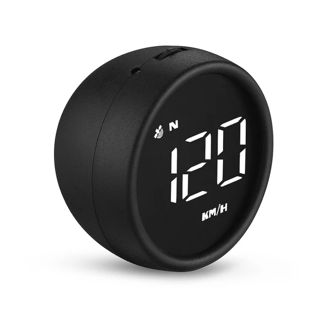 【領先者】H02 GPS 白光大字 測速提醒+HUD抬頭顯示器 歷史價格詳細信息