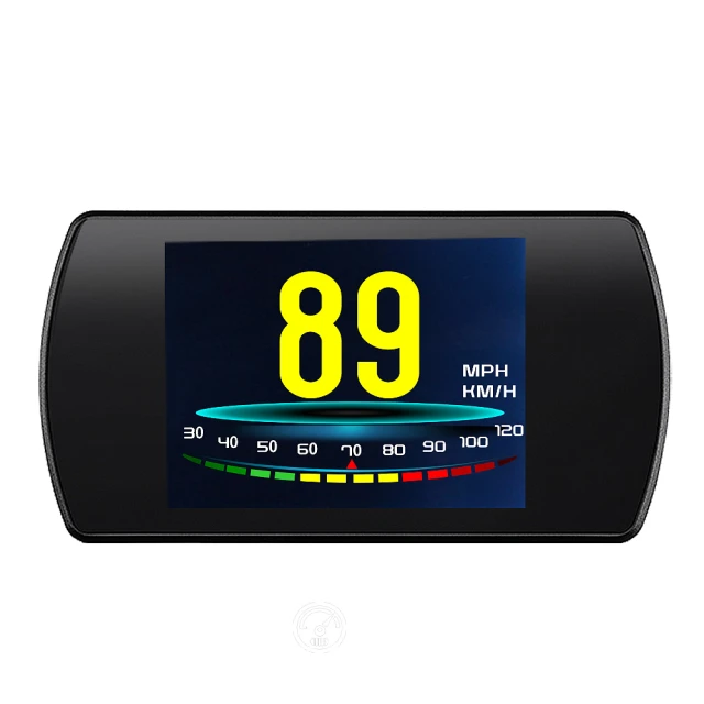 FLYone P12 OBD2行車電腦 HUD平視顯示器 歷史價格詳細信息