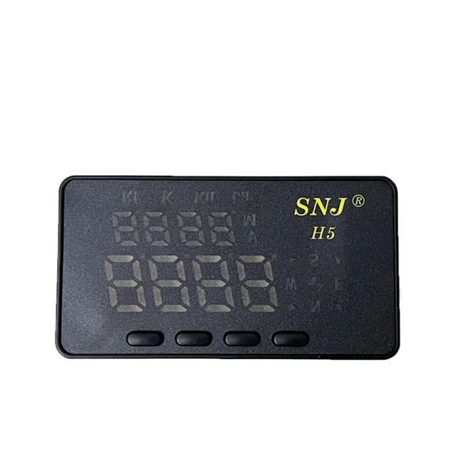 掃瞄者 H3 GPS測速器+ 抬頭顯示器 語音警示 歷史價格詳細信息