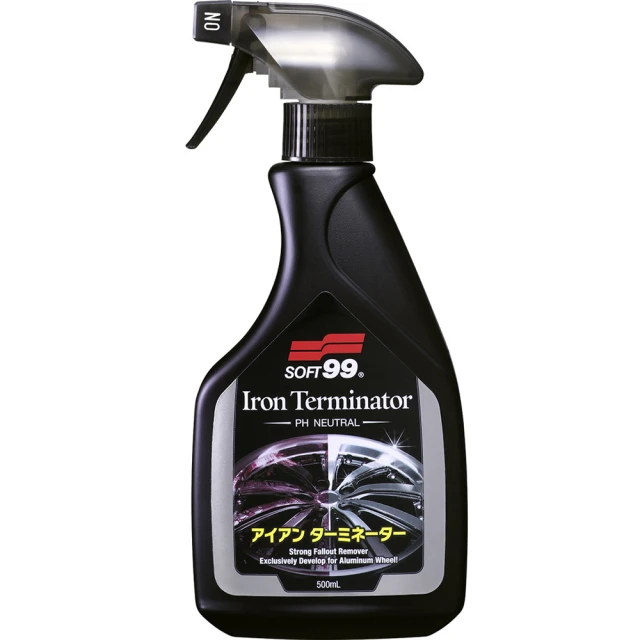 【Soft99】輪圈用鐵粉隔離噴劑(L389) 歷史價格詳細信息