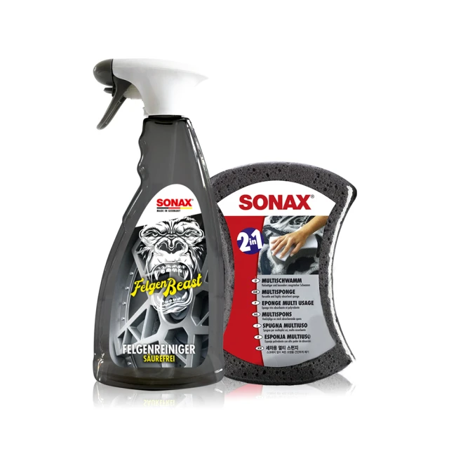 SONAX 輪胎護條保養劑 300ml 德國原裝 歷史價格詳細信息