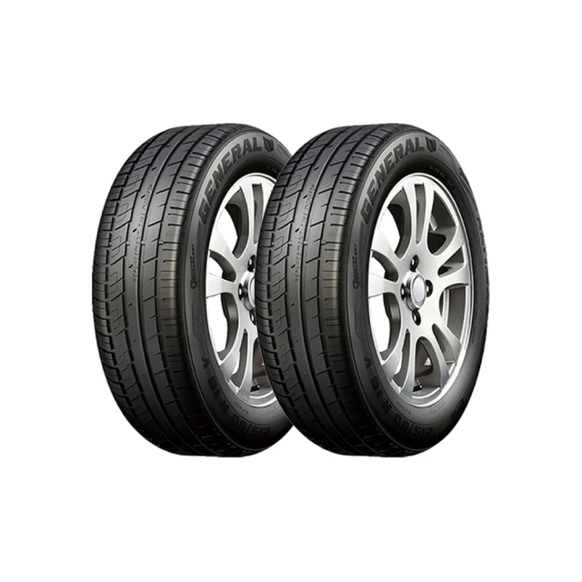 【General Tire 將軍】輪胎將軍AltiMax GS5-1956015吋_二入組(車麗屋) 歷史價格詳細信息