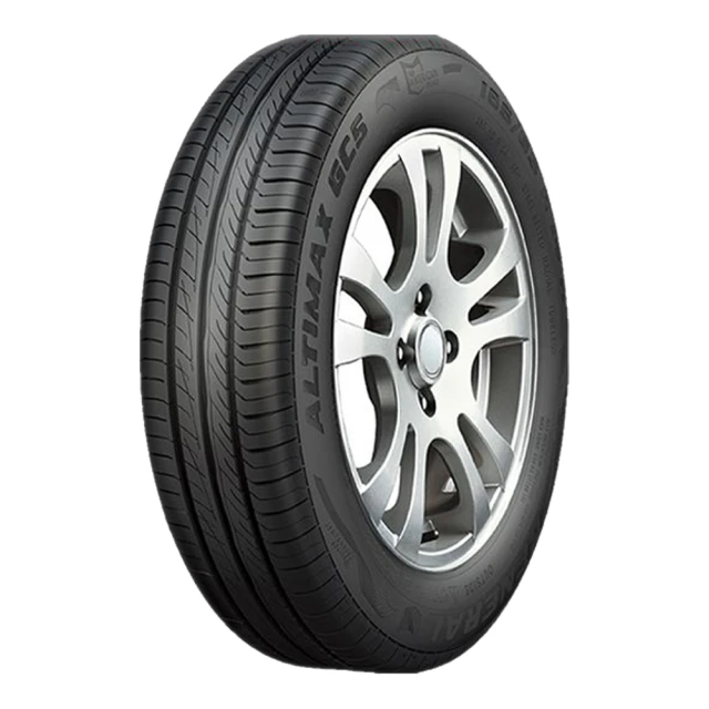 【General Tire 將軍】ALTIMAX GC5 靜音舒適輪胎_送專業安裝 兩入組_175/65/14(GC5) 歷史價格詳細信息