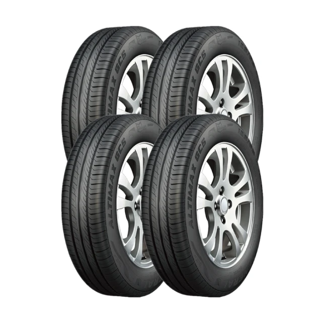 【General Tire 將軍】ALTIMAX GC5 靜音舒適輪胎_送專業安裝 兩入組_175/65/14(GC5) 歷史價格詳細信息