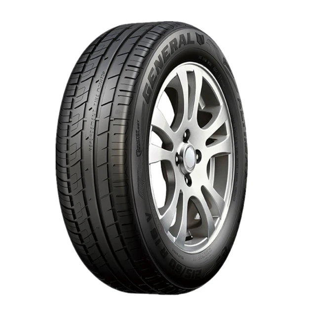 【General Tire 將軍】ALTIMAX GS5 舒適操控輪胎_二入組_205/65/15(車麗屋) 歷史價格詳細信息