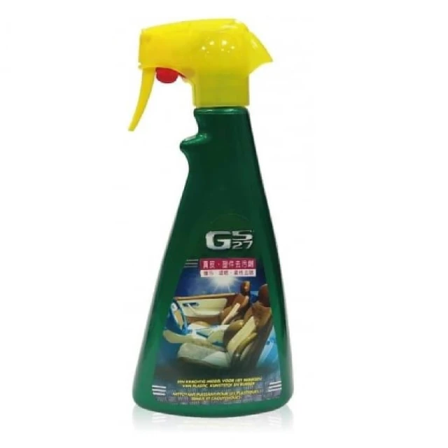 【GS27】GS27鏡面拋光蠟 500ml 歷史價格詳細信息