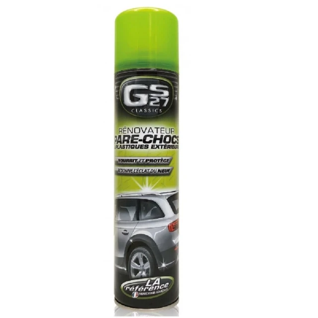 【GS27】GS27鏡面拋光蠟 500ml 歷史價格詳細信息